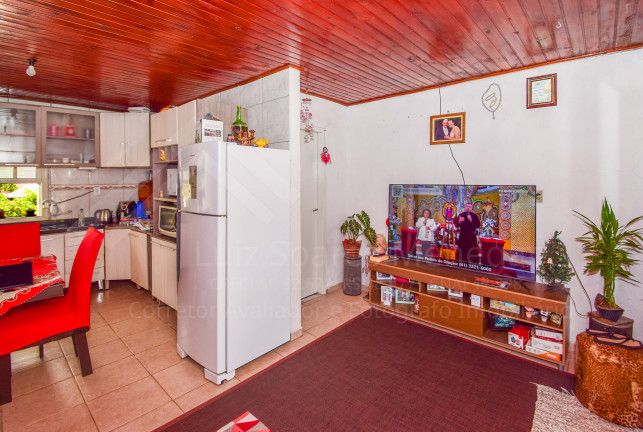 Imagem Casa com 2 Quartos à Venda, 110 m² em Lombas - Içara