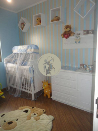 Imagem Casa com 3 Quartos à Venda, 116 m² em Boqueirao - Santos