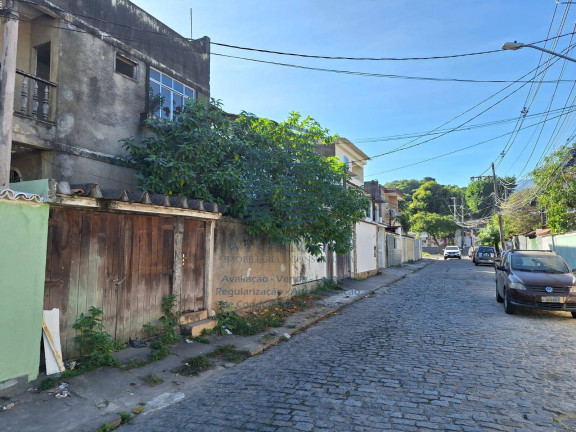 Casa com 4 Quartos à Venda, 100 m² em Pechincha - Rio De Janeiro