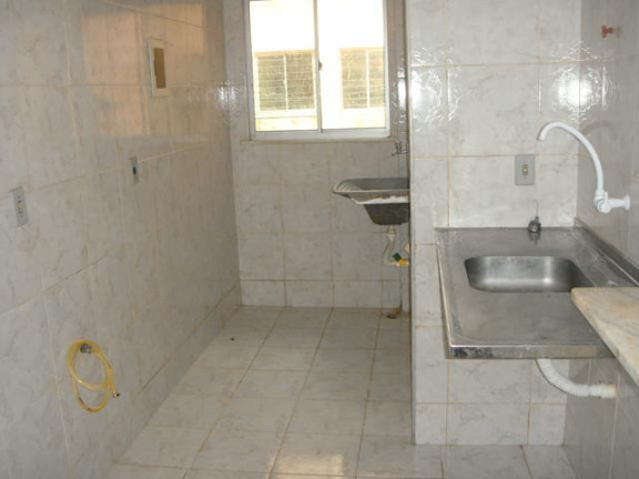 Imagem Apartamento com 2 Quartos à Venda, 42 m² em Messejana - Fortaleza Imagem Apartamento com 2 Quartos à Venda, 42 m² em Messejana - Fortaleza