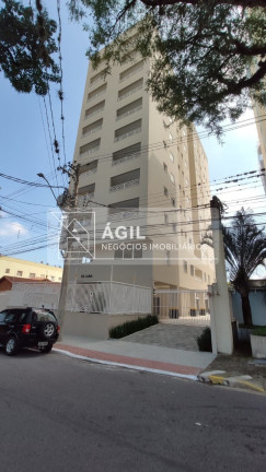 Imagem Apartamento com 2 Quartos à Venda, 60 m² em Jardim América - São José Dos Campos Imagem Apartamento com 2 Quartos à Venda, 60 m² em Jardim América - São José Dos Campos
