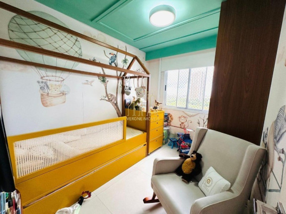 Imagem Imóvel com 3 Quartos à Venda, 116 m² em Greenville - Salvador