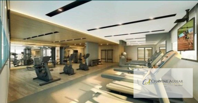 Imagem Apartamento com 4 Quartos à Venda, 275 m² em Sumarezinho - São Paulo