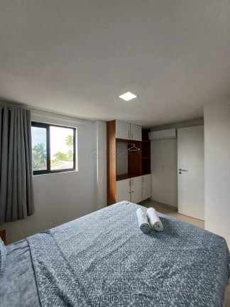 Imagem Apartamento com 1 Quarto à Venda, 37 m² em Porto De Galinhas - Ipojuca Imagem Apartamento com 1 Quarto à Venda, 37 m² em Porto De Galinhas - Ipojuca