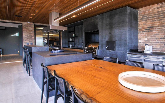 Imagem Casa de Condomínio com 6 Quartos à Venda, 887 m² em Loteamento Residencial Parque Terras De Santa Cec? - Itu Imagem Casa de Condomínio com 6 Quartos à Venda, 887 m² em Loteamento Residencial Parque Terras De Santa Cec? - Itu