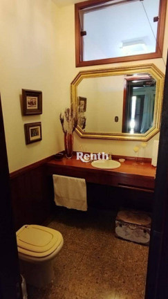 Imagem Casa com 4 Quartos à Venda, 450 m² em Jardim Floridiana - Rio Claro Imagem Casa com 4 Quartos à Venda, 450 m² em Jardim Floridiana - Rio Claro