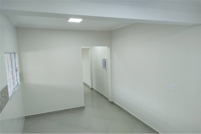 Imagem Casa com 2 Quartos à Venda,  em Vila Aparecida - Taubaté