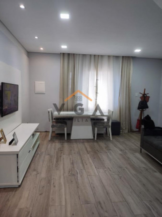 Imagem Casa com 2 Quartos à Venda, 93 m² em Cidade Patriarca - São Paulo