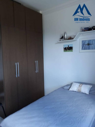 Imagem Apartamento com 3 Quartos à Venda, 78 m² em Sobradinho - Lagoa Santa