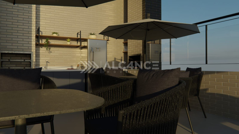Imagem Flat com 1 Quarto à Venda, 24 m² em Intermares - Cabedelo Imagem Flat com 1 Quarto à Venda, 24 m² em Intermares - Cabedelo