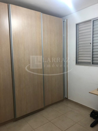 Imagem Imóvel com 2 Quartos à Venda, 48 m² em Parque São Sebastião - Ribeirão Preto Imagem Imóvel com 2 Quartos à Venda, 48 m² em Parque São Sebastião - Ribeirão Preto