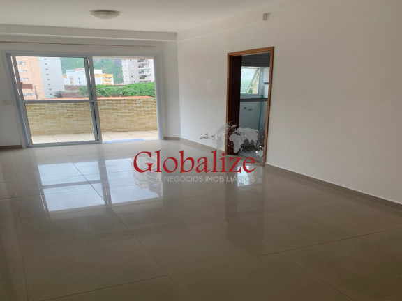 Imagem Imóvel com 2 Quartos à Venda, 83 m² em José Menino - Santos Imagem Imóvel com 2 Quartos à Venda, 83 m² em José Menino - Santos