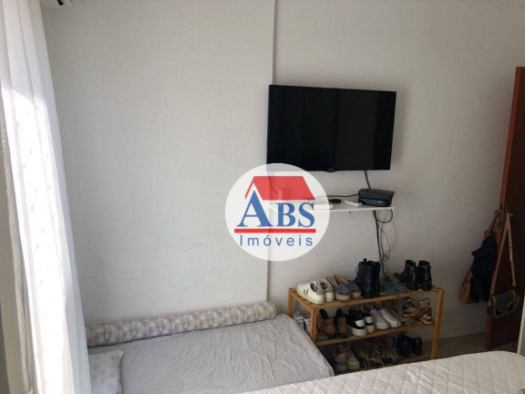 Imagem Apartamento com 1 Quarto à Venda, 40 m² em Jardim Casqueiro - Cubatão Imagem Apartamento com 1 Quarto à Venda, 40 m² em Jardim Casqueiro - Cubatão