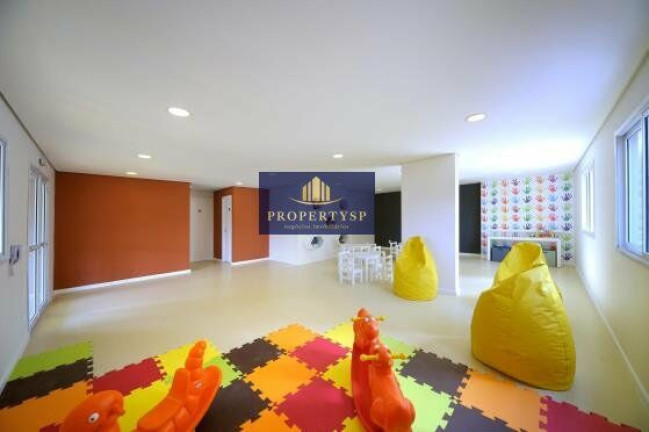 Imagem Apartamento com 3 Quartos à Venda, 74 m² em Vila Pompéia - São Paulo