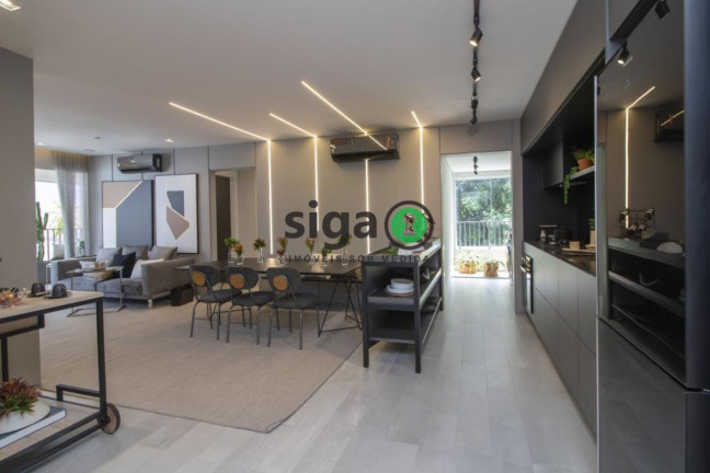 Imagem Apartamento com 3 Quartos à Venda, 107 m² em Saúde - São Paulo Imagem Apartamento com 3 Quartos à Venda, 107 m² em Saúde - São Paulo