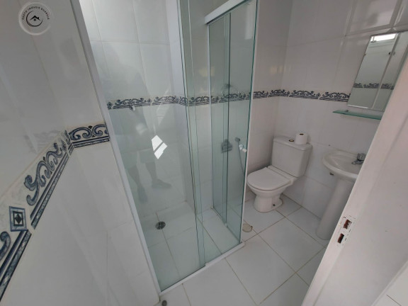 Imagem Apartamento com 2 Quartos para Alugar, 98 m² em Centro - Guarujá