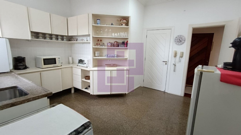 Imagem Apartamento com 3 Quartos à Venda, 168 m² em Loteamento João Batista Julião - Guarujá