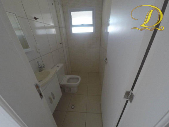 Imagem Casa com 2 Quartos à Venda, 88 m² em Canto Do Forte - Praia Grande