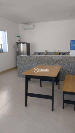 Imagem Apartamento com 1 Quarto à Venda, 46 m² em Vila Miguel Vicente Cury - Campinas Imagem Apartamento com 1 Quarto à Venda, 46 m² em Vila Miguel Vicente Cury - Campinas