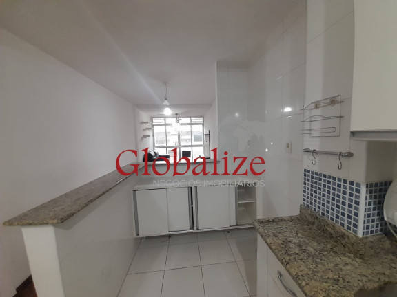 Imagem Imóvel com 2 Quartos à Venda, 74 m² em Boqueirão - Santos