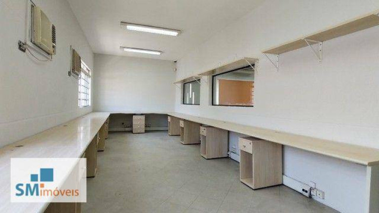 Imagem Casa com 5 Quartos para Alugar, 500 m² em Brooklin - São Paulo Imagem Casa com 5 Quartos para Alugar, 500 m² em Brooklin - São Paulo