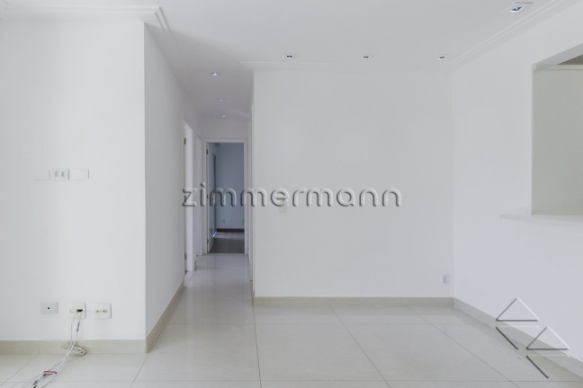 Imagem Apartamento com 3 Quartos à Venda, 149 m² em Barra Funda - São Paulo