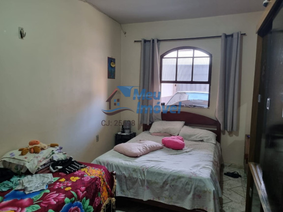 Imagem Casa com 4 Quartos à Venda, 290 m² em Morada Nobre - Valparaíso De Goiás