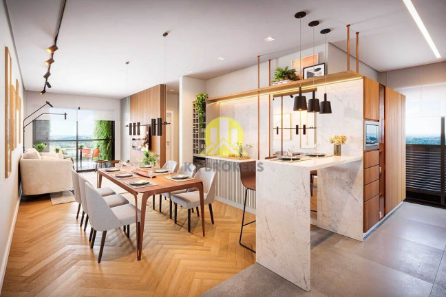 Imagem Apartamento com 2 Quartos à Venda, 68 m² em Bigorrilho - Curitiba Imagem Apartamento com 2 Quartos à Venda, 68 m² em Bigorrilho - Curitiba