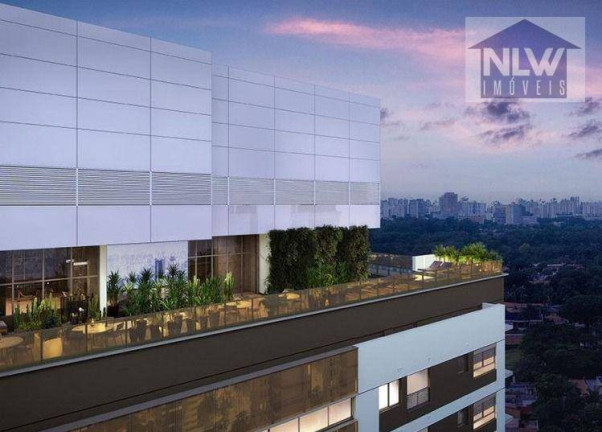Imagem Apartamento com 2 Quartos à Venda, 140 m² em Vila Nova Conceição - São Paulo Imagem Apartamento com 2 Quartos à Venda, 140 m² em Vila Nova Conceição - São Paulo