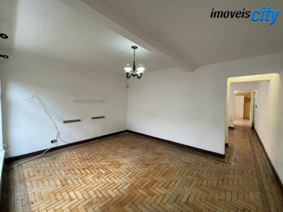 Imagem Casa com 3 Quartos à Venda, 140 m² em Cambuci - São Paulo Imagem Casa com 3 Quartos à Venda, 140 m² em Cambuci - São Paulo