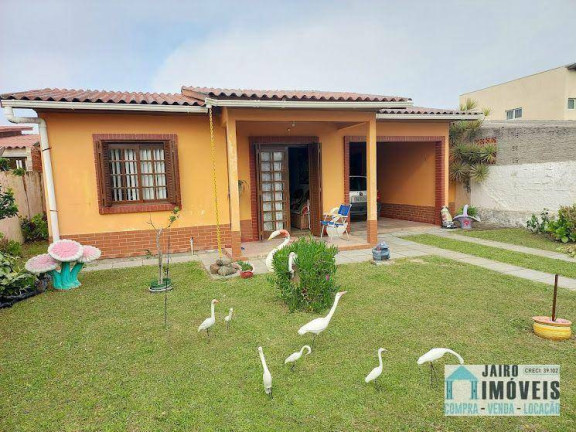 Casa com 3 Quartos à Venda, 360 m² em Centro - Balneário Pinhal