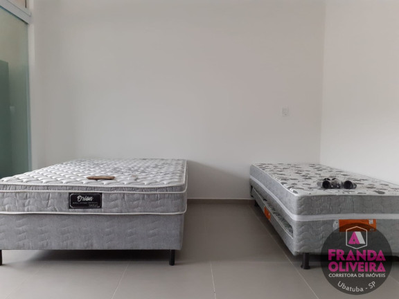 Imagem Apartamento com 1 Quarto à Venda, 41 m² em Itaguá - Ubatuba Imagem Apartamento com 1 Quarto à Venda, 41 m² em Itaguá - Ubatuba