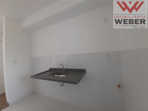 Imagem Apartamento com 1 Quarto à Venda, 53 m² em Chácaras Reunidas São Jorge - Sorocaba Imagem Apartamento com 1 Quarto à Venda, 53 m² em Chácaras Reunidas São Jorge - Sorocaba