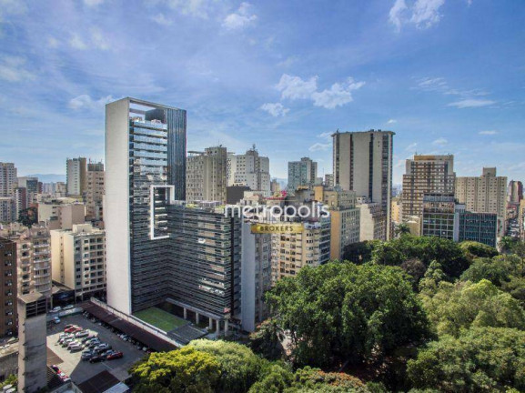 Imagem Studio com 1 Quarto à Venda, 38 m² em República - São Paulo Imagem Studio com 1 Quarto à Venda, 38 m² em República - São Paulo