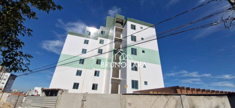 Imagem Apartamento com 2 Quartos à Venda, 148 m² em Senhora Das Graças - Betim