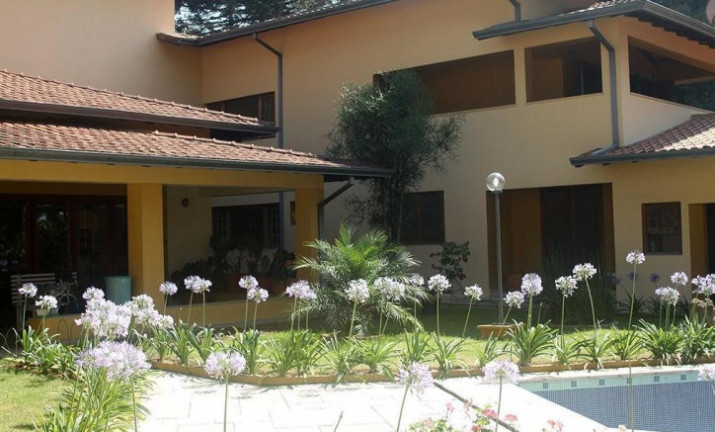 Imagem Casa com 4 Quartos à Venda, 1.000 m² em Vila Santo Antônio - Cotia Imagem Casa com 4 Quartos à Venda, 1.000 m² em Vila Santo Antônio - Cotia