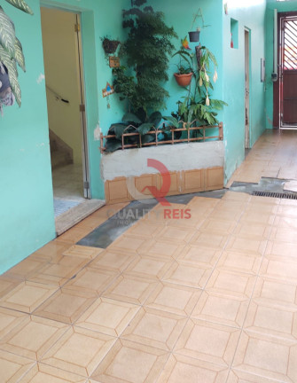 Imagem Sobrado com 3 Quartos à Venda, 110 m² em Jardim Brasil (zona Norte) - São Paulo Imagem Sobrado com 3 Quartos à Venda, 110 m² em Jardim Brasil (zona Norte) - São Paulo