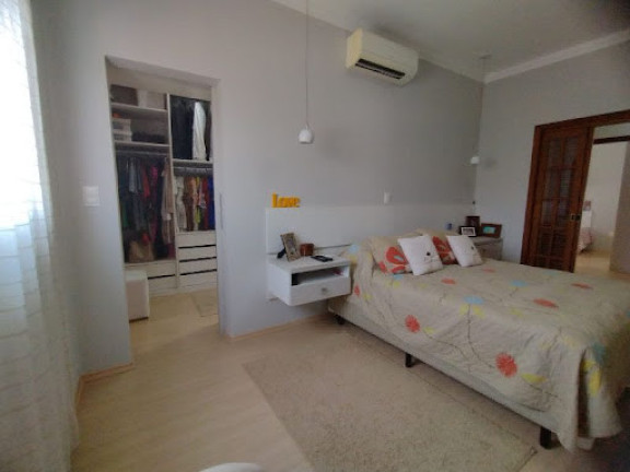 Imagem Sobrado com 3 Quartos à Venda, 198 m² em Condomínio Residencial Villagio Milano - Sorocaba