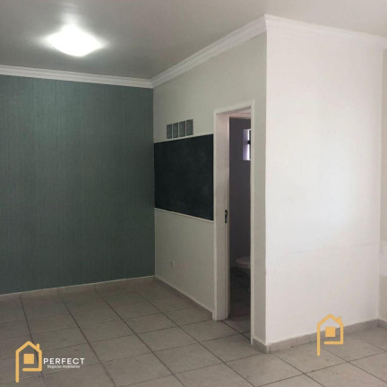 Imagem Sala Comercial à Venda, 36 m² em Centro - Taubaté Imagem Sala Comercial à Venda, 36 m² em Centro - Taubaté