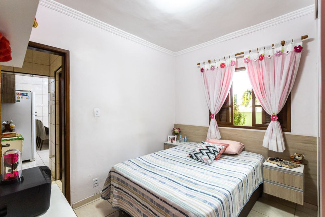 Imagem Casa com 2 Quartos à Venda, 125 m² em Parque Capuava - Santo André
