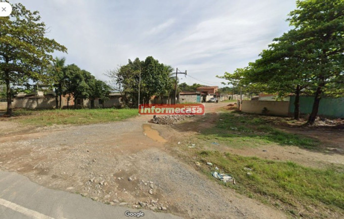 Imagem Terreno à Venda, 360 m² em Cabuçu - Nova Iguaçu Imagem Terreno à Venda, 360 m² em Cabuçu - Nova Iguaçu