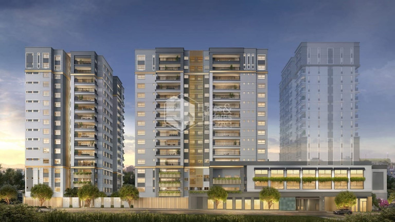 Imagem Apartamento com 3 Quartos à Venda, 213 m² em Moema - São Paulo Imagem Apartamento com 3 Quartos à Venda, 213 m² em Moema - São Paulo