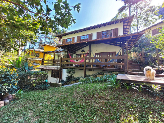 Imagem Casa de Condomínio com 3 Quartos à Venda, 591 m² em Chácara Do Refúgio - Carapicuíba Imagem Casa de Condomínio com 3 Quartos à Venda, 591 m² em Chácara Do Refúgio - Carapicuíba