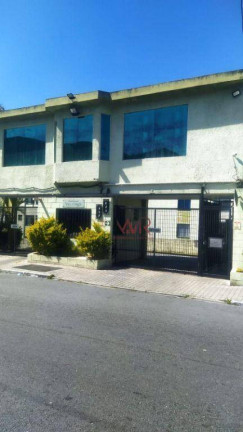 Apartamento com 2 Quartos à Venda, 44 m² em Itaquera - São Paulo