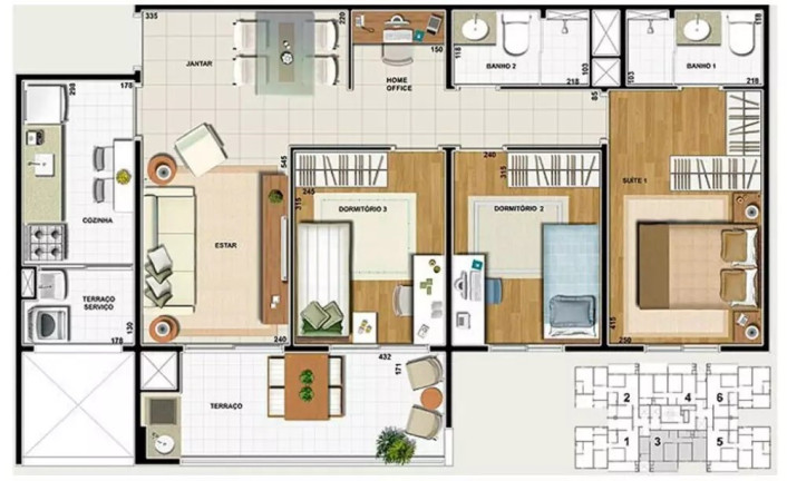 Imagem Apartamento com 3 Quartos à Venda, 143 m² em Vila Monumento - São Paulo Imagem Apartamento com 3 Quartos à Venda, 143 m² em Vila Monumento - São Paulo