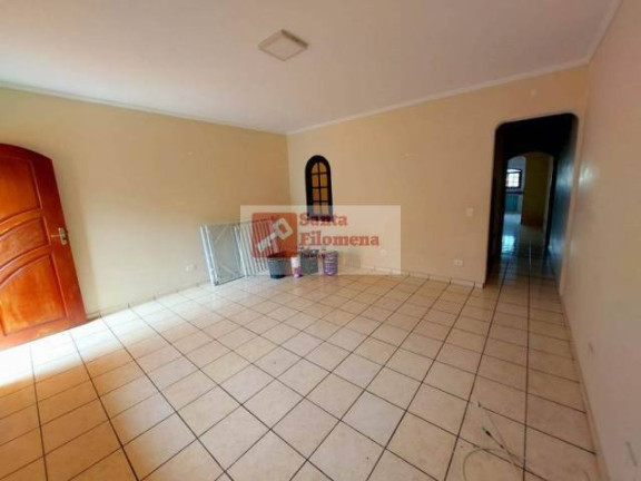 Imagem Sobrado com 3 Quartos à Venda, em Parque Das Nações - Santo André Imagem Sobrado com 3 Quartos à Venda, em Parque Das Nações - Santo André