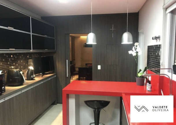 Imagem Apartamento com 3 Quartos à Venda, 122 m² em Jardim Das Indústrias - São José Dos Campos Imagem Apartamento com 3 Quartos à Venda, 122 m² em Jardim Das Indústrias - São José Dos Campos