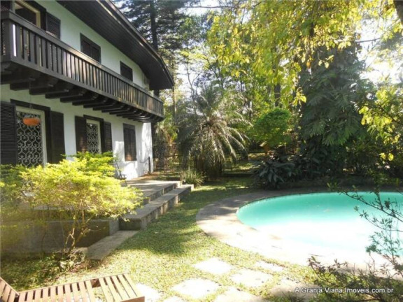 Imagem Casa de Condomínio com 6 Quartos à Venda, 2.385 m² em Chácara São João - Carapicuíba Imagem Casa de Condomínio com 6 Quartos à Venda, 2.385 m² em Chácara São João - Carapicuíba