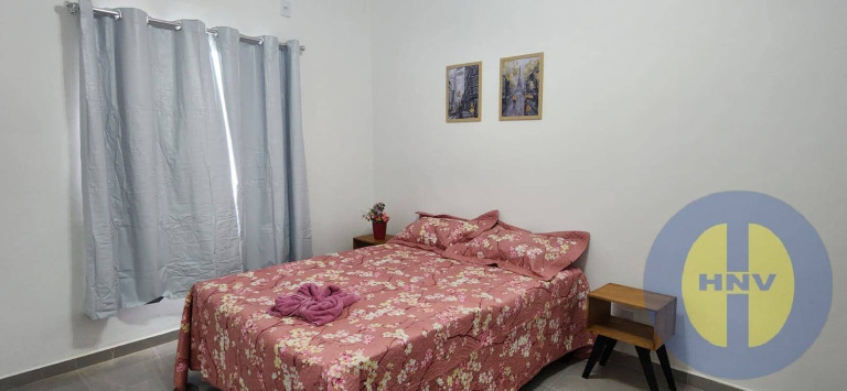Imagem Casa com 3 Quartos à Venda, 440 m² em Jardim Atlântico Leste (itaipuaçu) - Maricá