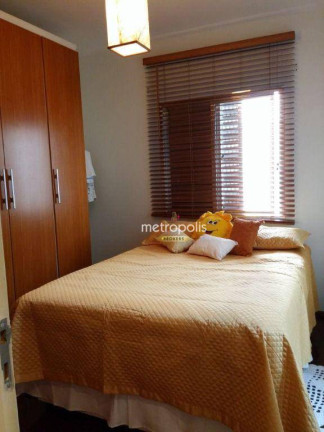 Imagem Apartamento com 3 Quartos à Venda, 80 m² em Cerâmica - São Caetano Do Sul